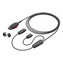 "Poly Headset-Splitter Typ-Y"