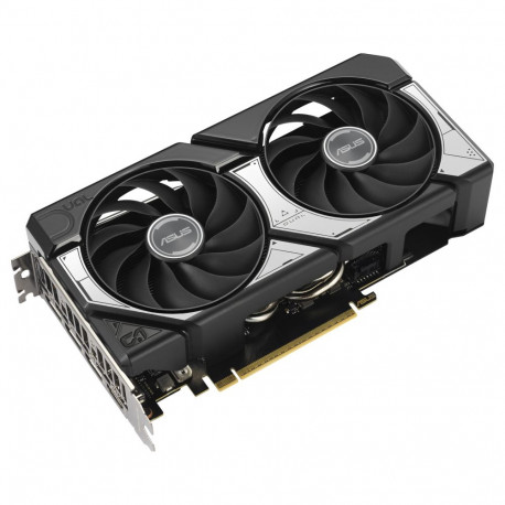 "RTX 5060 Ti 8GB Asus Dual OC GDDR7"