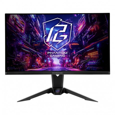 ASRock 68.5cm PGO27QFV 16:9 HDMI/DP/USB-C must QHD