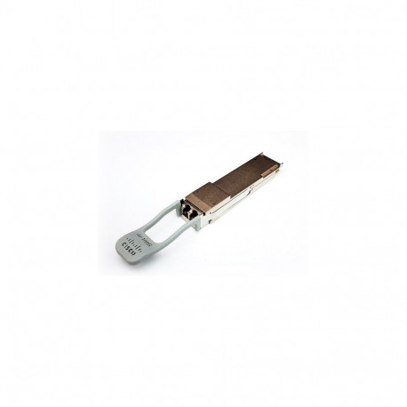 Cisco 100G ja 40GBASE SR-BIDI QSFP