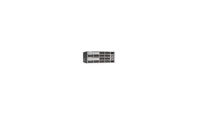 "Cisco CATALYST 9300 48-PORT DATA ONLY"