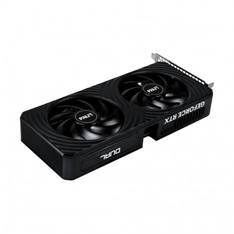 "RTX 5060 TI 8GB Palit Dual GDDR7"