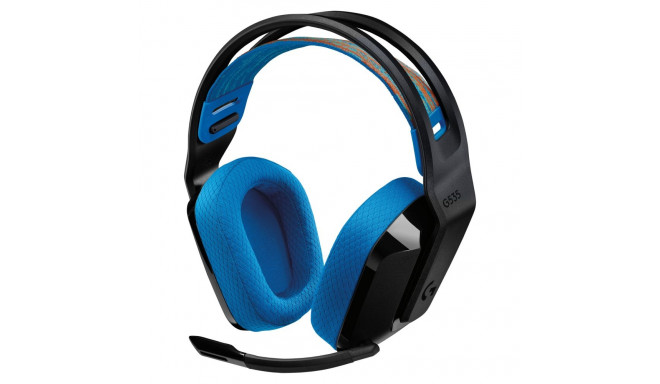 G535 Lightspeed juhtmevaba peakomplekt