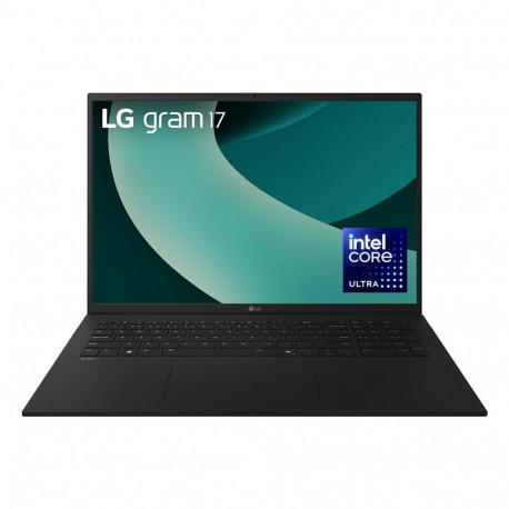 "LG gram 17"" WQXGA Core U7 258V 32GB/2TB SSD Win11 Pro 17ZB90TL-G.AZ8BG"