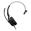 "Jabra Evolve2 50 USB C/A UC"
