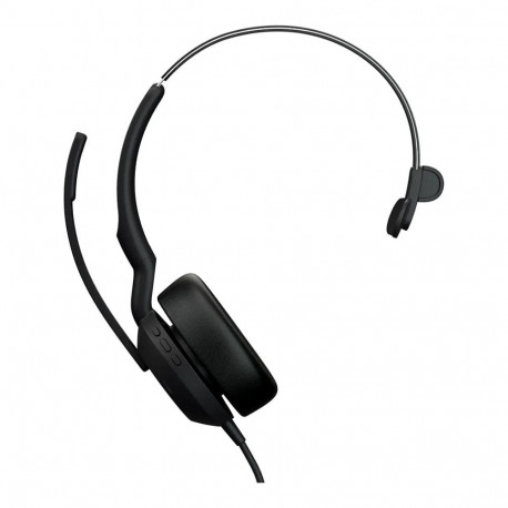 "Jabra Evolve2 50 USB C/A UC"