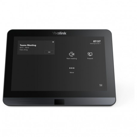 Yealink MTouch E2 8-tolline puutepaneel