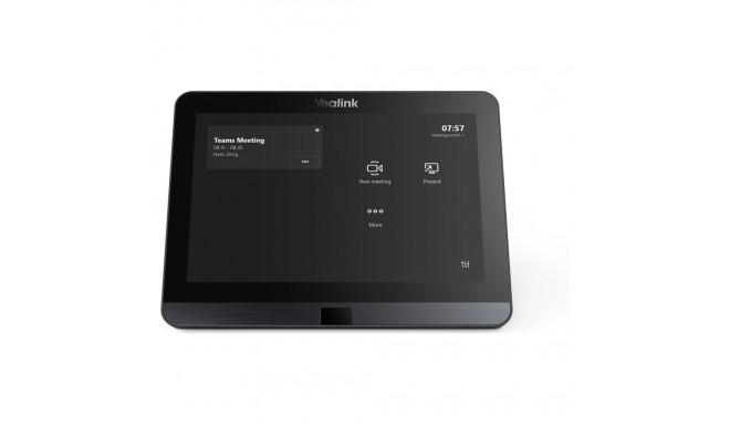 "Yealink MTouch E2 Touchpanel 8"""