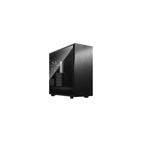 "Midi Fractal Design Define 7 XL Black"