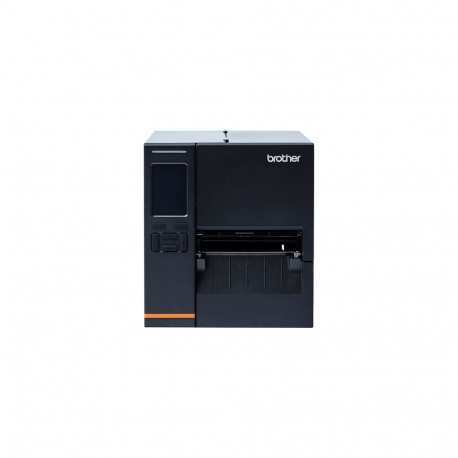 Brother tööstuslik etiketiprinter TJ-4121TN 300dpi USB jadaliides LAN