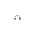 "Cisco 3750X Stack 0.3m Schwarz Netzwerkkabel"