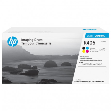 "SAMSUNG original Toner cartridge LT-R406/SEE Imaging Unit SU403A"