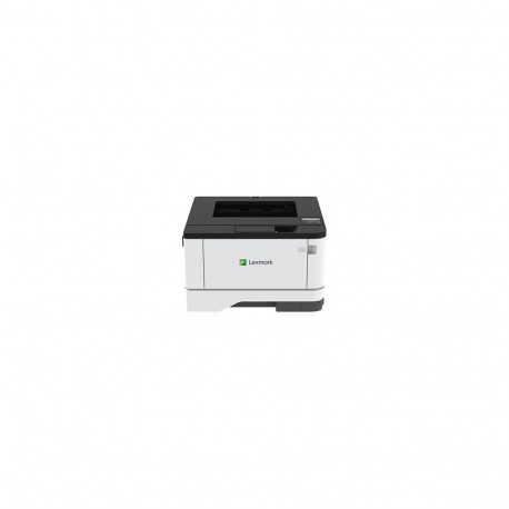 Lexmark MS431DW mustvalge A4