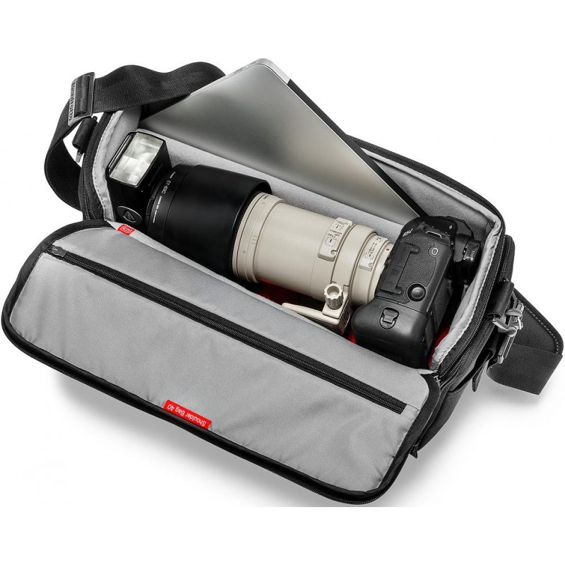 manfrotto shoulder bag 40