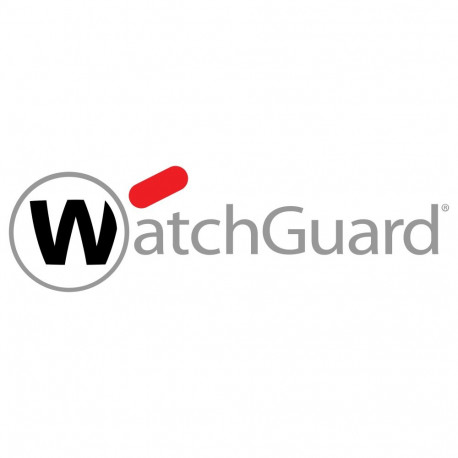 WatchGuard Gold tugi pikendus/uuendus 3-aastane Firebox T55