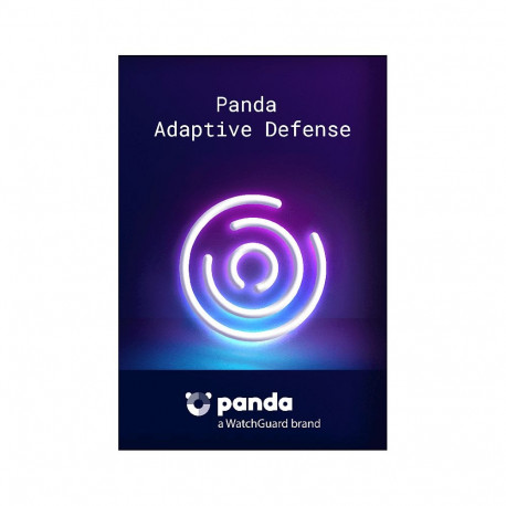 "Panda Adaptive Defense - 3 Year - 10001 to 1000000 users"