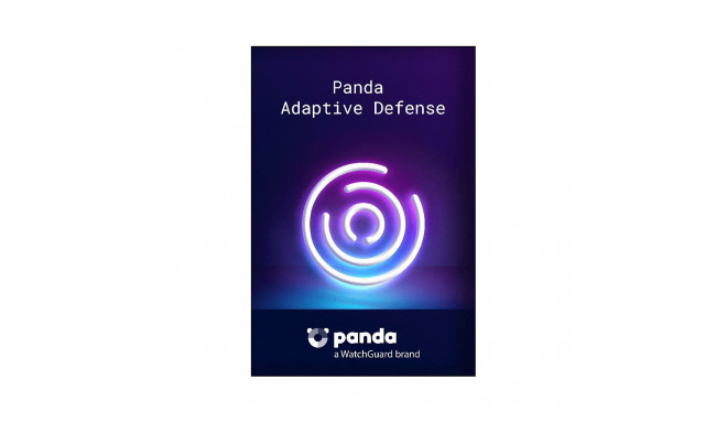 "Panda Adaptive Defense - 3 Year - 1001 to 3000 users"