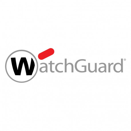 "WatchGuard Application Control 1-yr for Firebox M270"