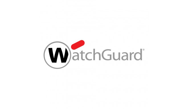 "WatchGuard WebBlocker 1-yr for Firebox M270"
