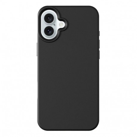 "4smarts Silikon Case Cupertino fr Apple iPhone 16"