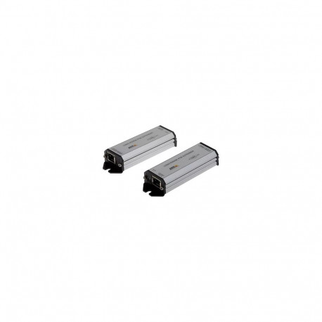 "Axis PoE Long Range PoE Extender Kit"