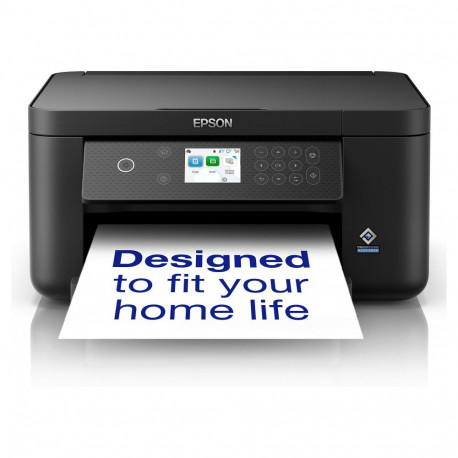 Epson multifunktsionaalne tindiprinter XP-5200 3in1 WiFi WiFi-Direct dupleks