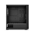 "Midi Sharkoon M30 RGB Black"