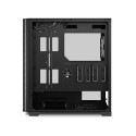 "Midi Sharkoon M30 RGB Black"