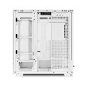 "Midi Sharkoon Rebel C50 RGB White"