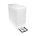 "Midi Sharkoon Rebel C50 White"