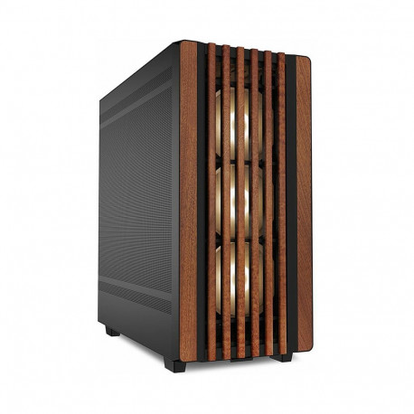 Sharkoon Rebel C70M RGB must midi