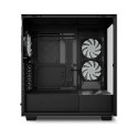 "Midi Sharkoon Rebel C60 RGB Black"