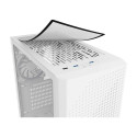 "Midi Sharkoon VS9 RGB White"