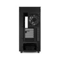 "Midi Sharkoon Rebel C60 RGB Black"