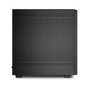 "Midi Sharkoon Rebel C70M RGB Black"