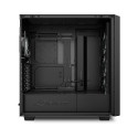 "Midi Sharkoon Rebel C70M RGB Black"