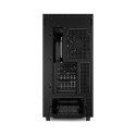 "Midi Sharkoon Rebel C70M RGB Black"