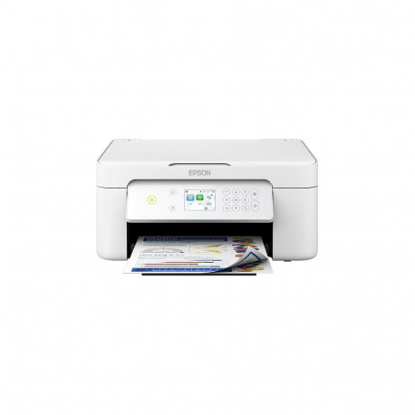 Epson tindiprinter Expression Home XP-4205 3in1 A4 WLAN WiFi WiFi Direct dupleks