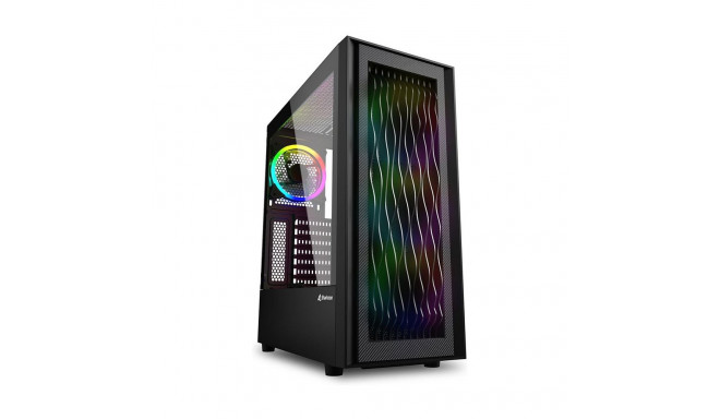 Sharkoon WAVE RGB must midi