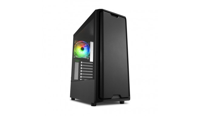 "Midi Sharkoon SK3 RGB ATX"