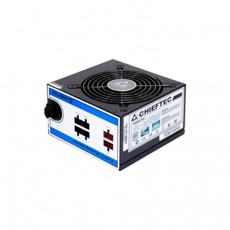 "550W Chieftec A-80 Serie CTG-550C"
