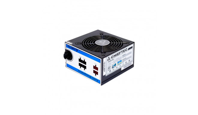 "550W Chieftec A-80 Serie CTG-550C"