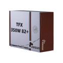 "TFX 350W Inter-Tech Argus TFX-350W 82+"