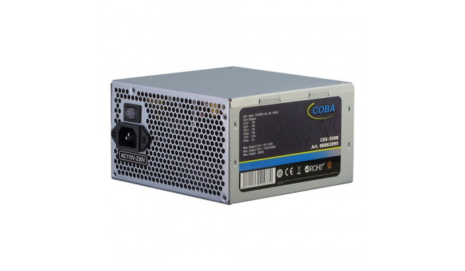 Inter-Tech Coba CES-350B 350W 82+ bulk