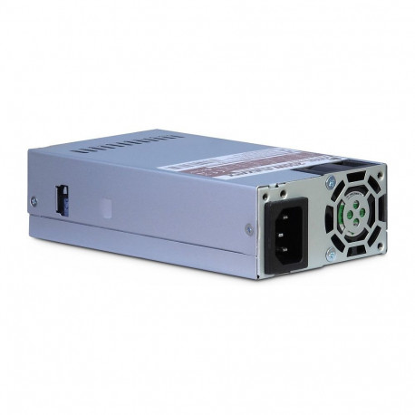 Inter-Tech IPC FA-250 250W Flex ATX 82+ pakendita