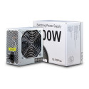 "700W Inter-Tech SL-700 Plus ATX"