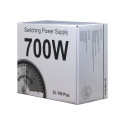 "700W Inter-Tech SL-700 Plus ATX"