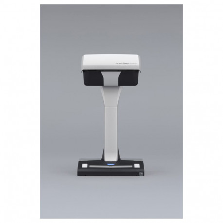 "Fujitsu ScanSnap SV600 - Overhead-Scanner - 432 x 300 mm"