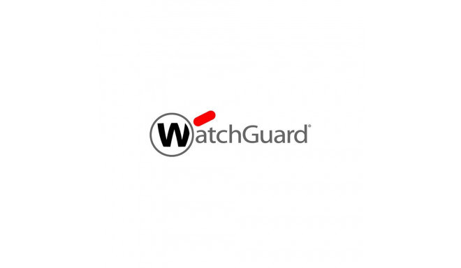 "WatchGuard Application Control 1-yr for Firebox M370"