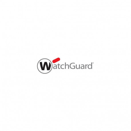 "WatchGuard Standard Support Renewal 3-yr for Firebox M370"